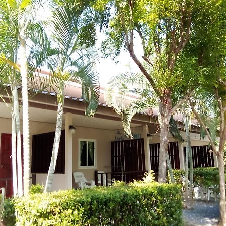 Lanta Salamat House Ko Lanta Exterior foto