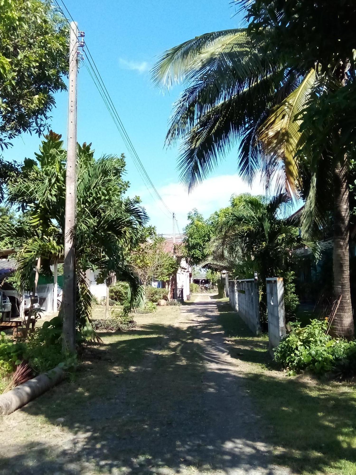 Lanta Salamat House Ko Lanta Exterior foto