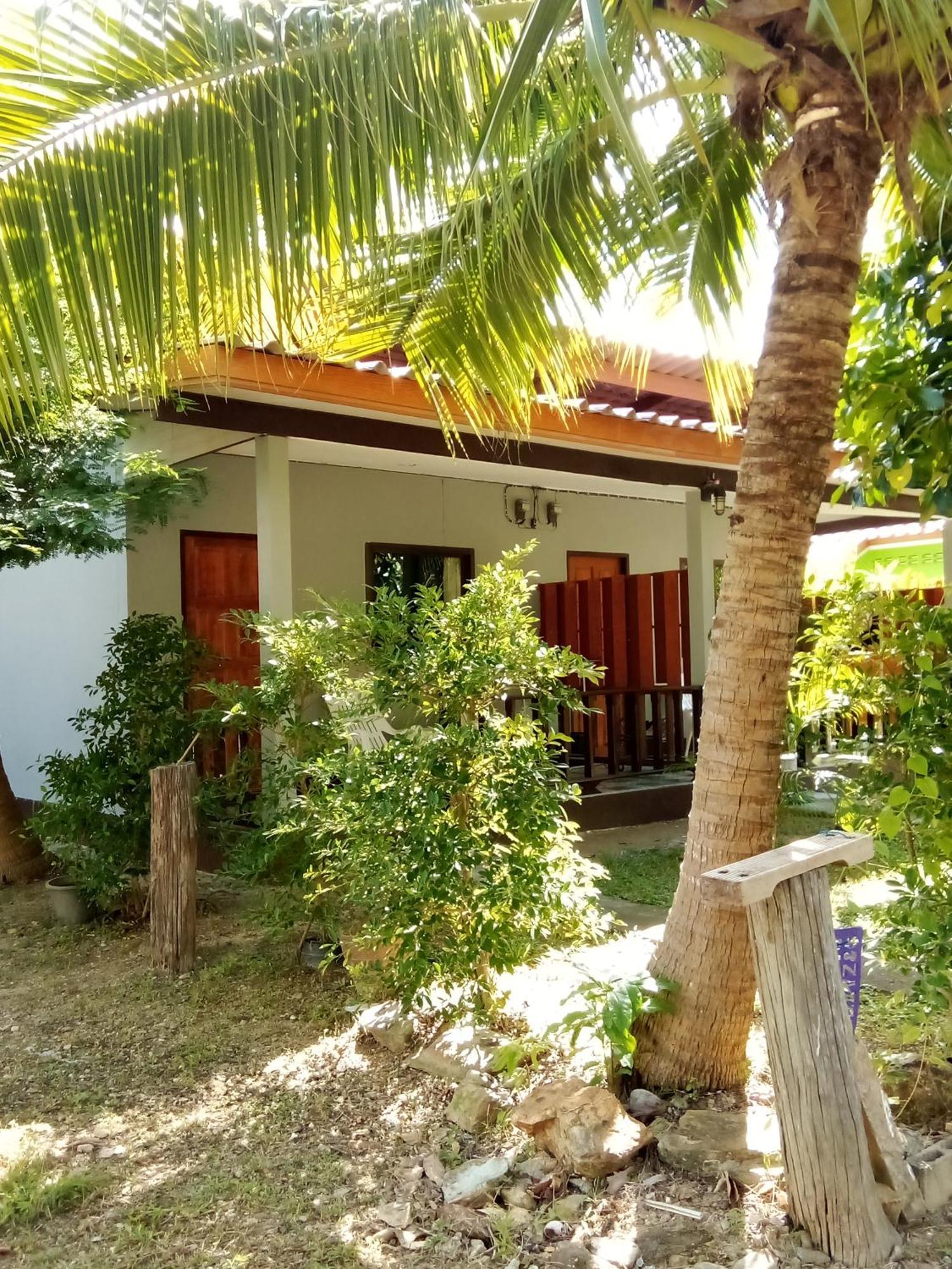 Lanta Salamat House Ko Lanta Exterior foto