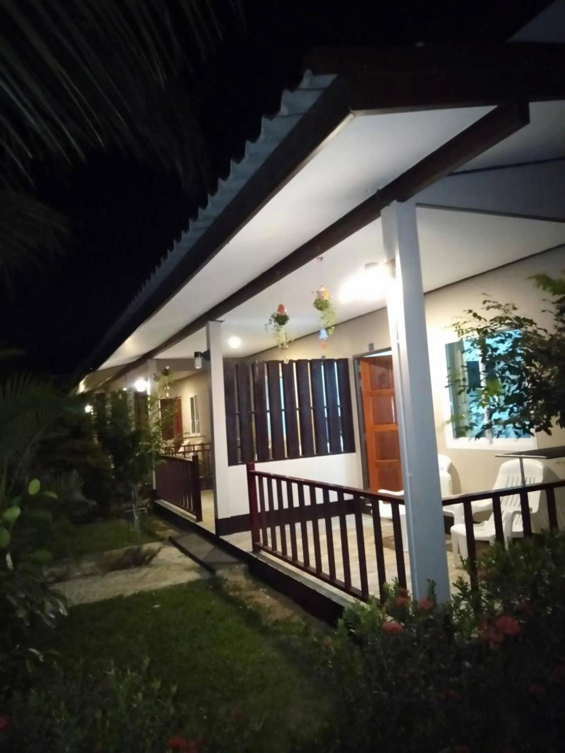 Lanta Salamat House Ko Lanta Exterior foto